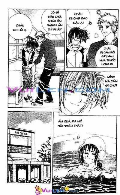 Không Bao Giờ Khóc - Chapter 8 - Trang 104