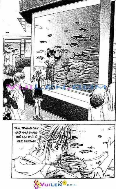 Không Bao Giờ Khóc - Chapter 8 - Trang 108