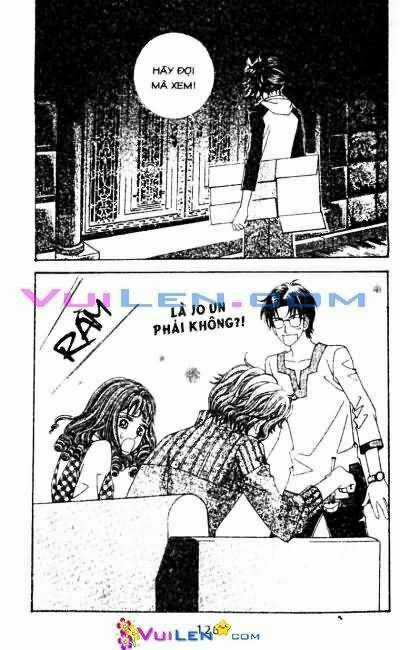 Không Bao Giờ Khóc - Chapter 8 - Trang 126