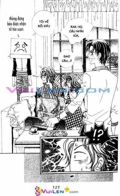 Không Bao Giờ Khóc - Chapter 8 - Trang 127