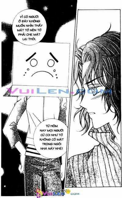 Không Bao Giờ Khóc - Chapter 8 - Trang 128