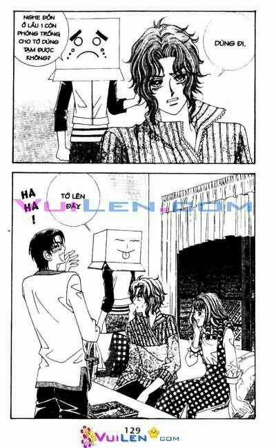 Không Bao Giờ Khóc - Chapter 8 - Trang 129