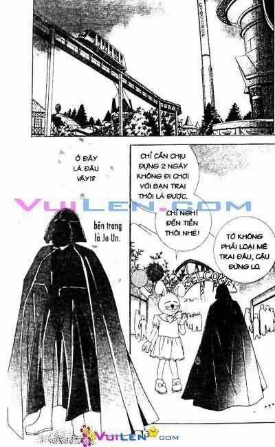 Không Bao Giờ Khóc - Chapter 8 - Trang 134