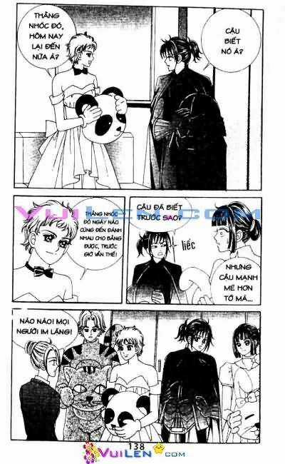 Không Bao Giờ Khóc - Chapter 8 - Trang 138