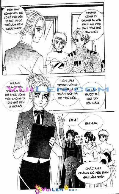 Không Bao Giờ Khóc - Chapter 8 - Trang 139