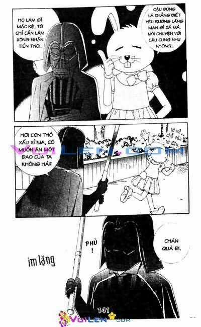 Không Bao Giờ Khóc - Chapter 8 - Trang 141