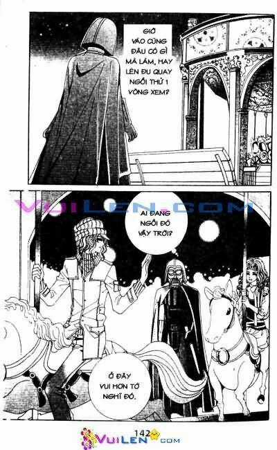 Không Bao Giờ Khóc - Chapter 8 - Trang 142