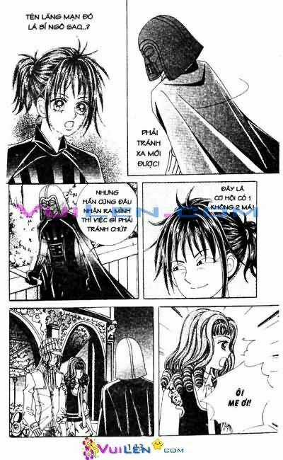 Không Bao Giờ Khóc - Chapter 8 - Trang 143