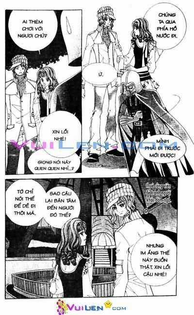 Không Bao Giờ Khóc - Chapter 8 - Trang 145