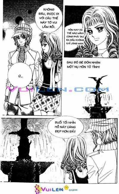 Không Bao Giờ Khóc - Chapter 8 - Trang 146