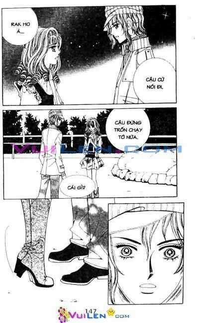 Không Bao Giờ Khóc - Chapter 8 - Trang 147