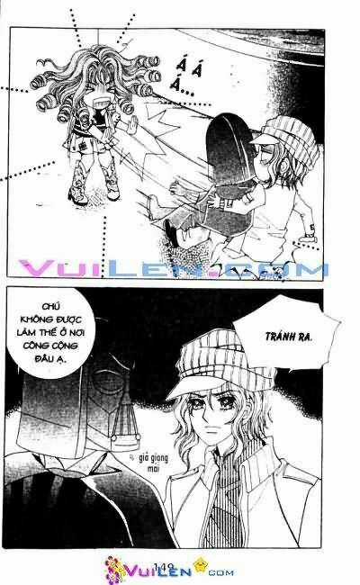 Không Bao Giờ Khóc - Chapter 8 - Trang 149