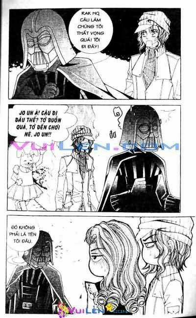 Không Bao Giờ Khóc - Chapter 8 - Trang 151