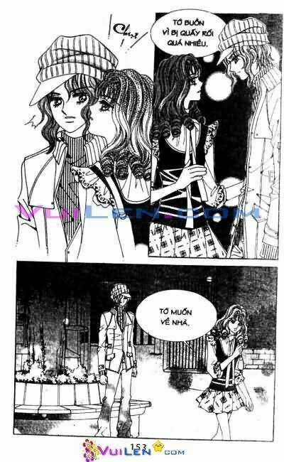 Không Bao Giờ Khóc - Chapter 8 - Trang 153