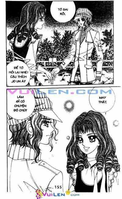 Không Bao Giờ Khóc - Chapter 8 - Trang 155