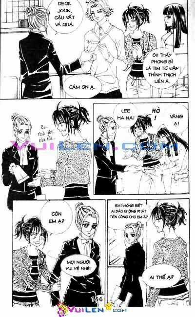 Không Bao Giờ Khóc - Chapter 8 - Trang 156