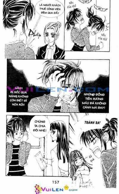 Không Bao Giờ Khóc - Chapter 8 - Trang 157