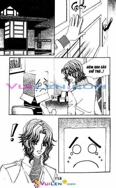 Không Bao Giờ Khóc - Chapter 8 - Trang 158