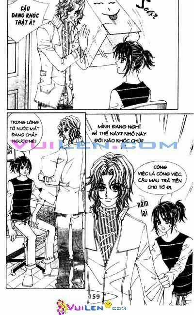 Không Bao Giờ Khóc - Chapter 8 - Trang 159