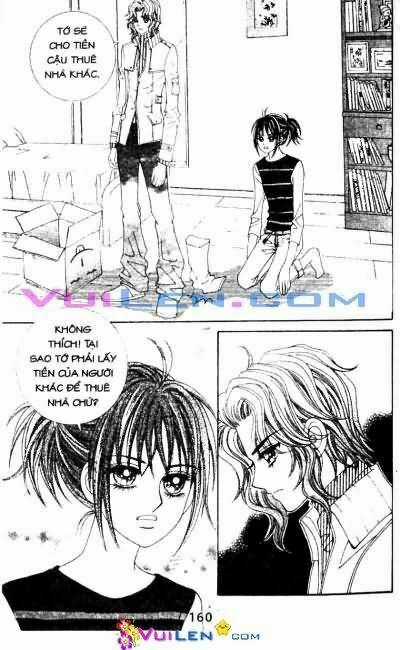 Không Bao Giờ Khóc - Chapter 8 - Trang 160