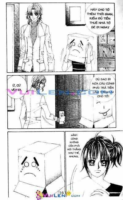 Không Bao Giờ Khóc - Chapter 8 - Trang 161