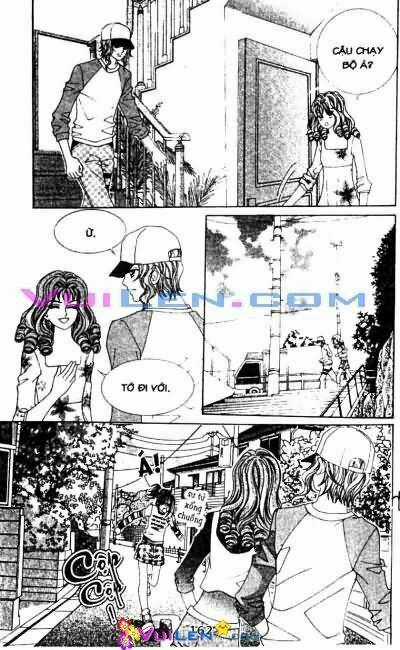 Không Bao Giờ Khóc - Chapter 8 - Trang 162