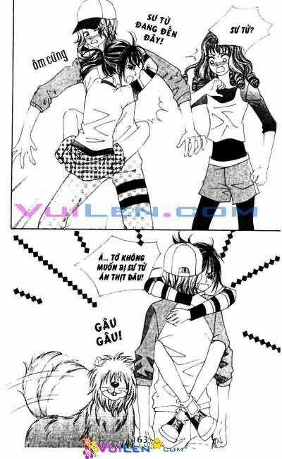 Không Bao Giờ Khóc - Chapter 8 - Trang 163