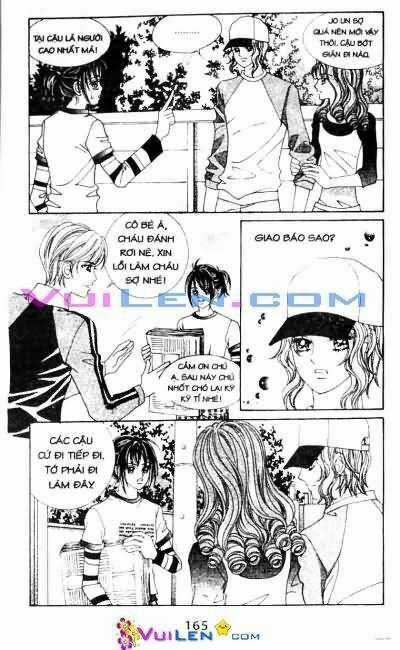 Không Bao Giờ Khóc - Chapter 8 - Trang 165