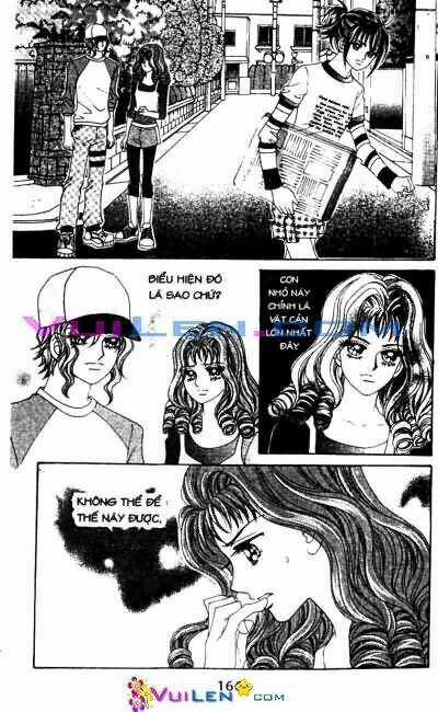 Không Bao Giờ Khóc - Chapter 8 - Trang 166