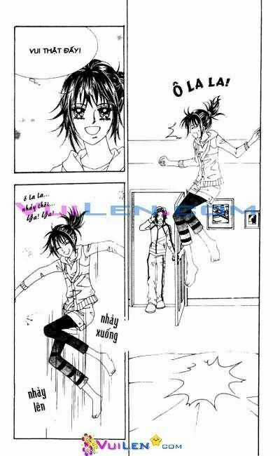 Không Bao Giờ Khóc - Chapter 8 - Trang 24