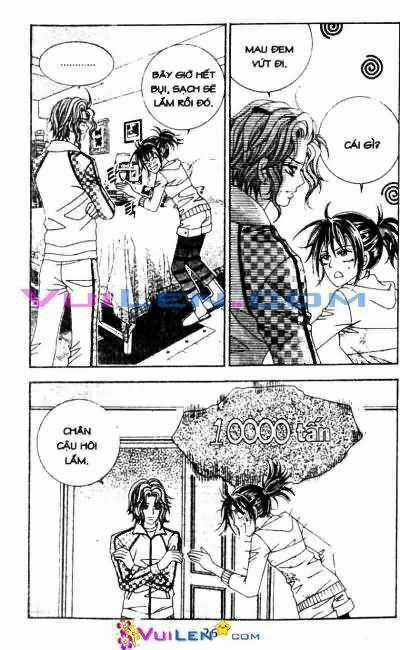 Không Bao Giờ Khóc - Chapter 8 - Trang 26