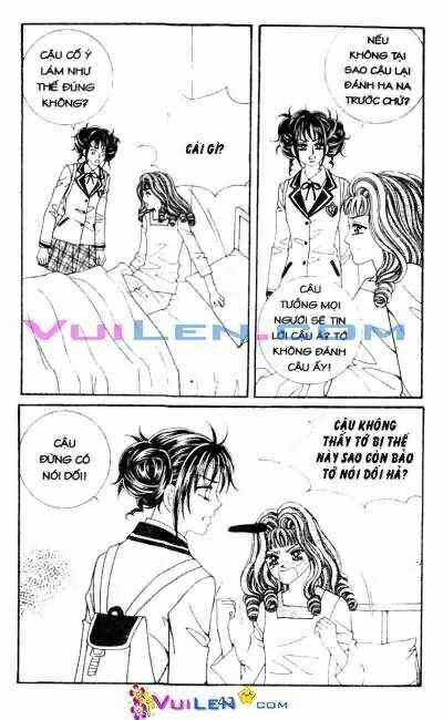 Không Bao Giờ Khóc - Chapter 8 - Trang 42