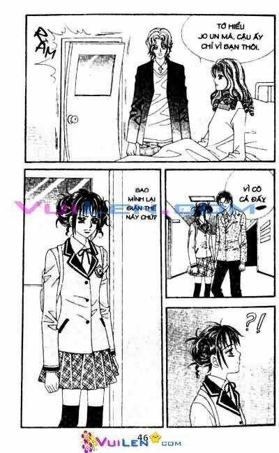 Không Bao Giờ Khóc - Chapter 8 - Trang 46
