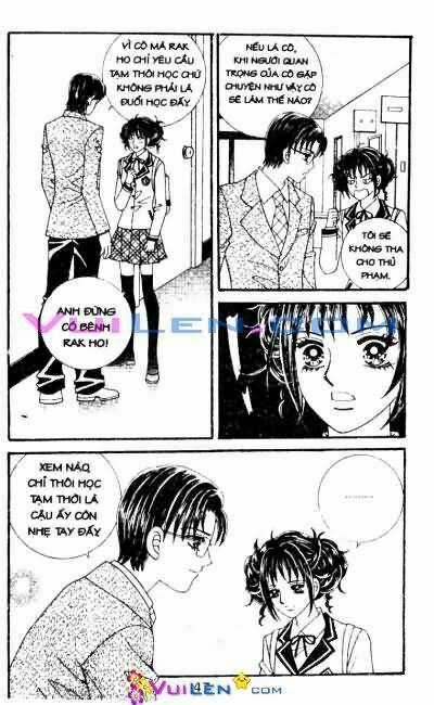 Không Bao Giờ Khóc - Chapter 8 - Trang 47