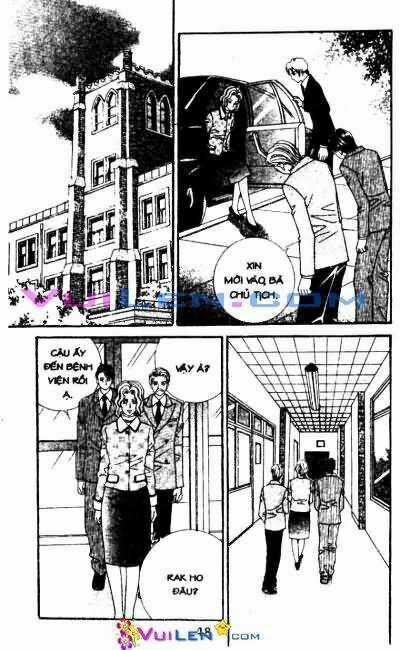 Không Bao Giờ Khóc - Chapter 8 - Trang 48