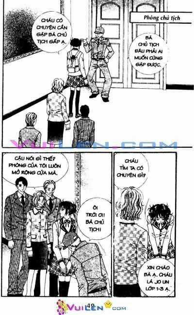 Không Bao Giờ Khóc - Chapter 8 - Trang 49