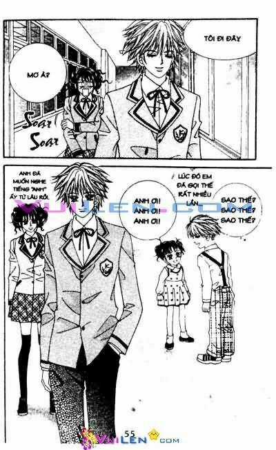 Không Bao Giờ Khóc - Chapter 8 - Trang 55