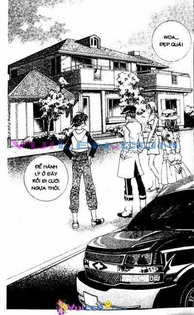 Không Bao Giờ Khóc - Chapter 8 - Trang 58