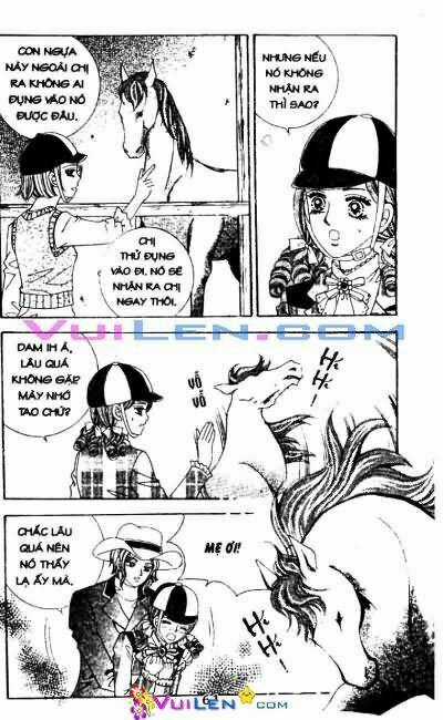 Không Bao Giờ Khóc - Chapter 8 - Trang 61