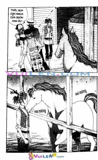 Không Bao Giờ Khóc - Chapter 8 - Trang 62