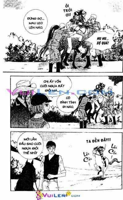 Không Bao Giờ Khóc - Chapter 8 - Trang 64