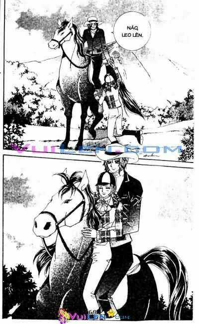 Không Bao Giờ Khóc - Chapter 8 - Trang 69