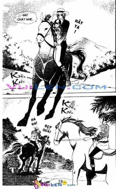 Không Bao Giờ Khóc - Chapter 8 - Trang 70