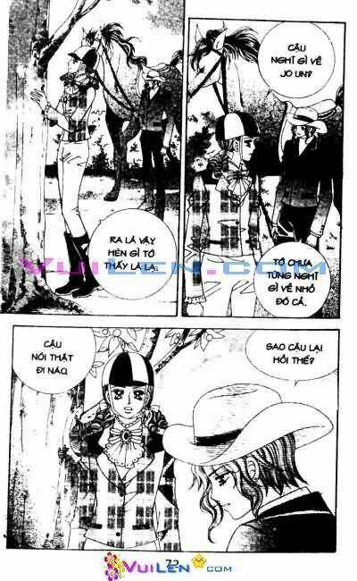 Không Bao Giờ Khóc - Chapter 8 - Trang 72