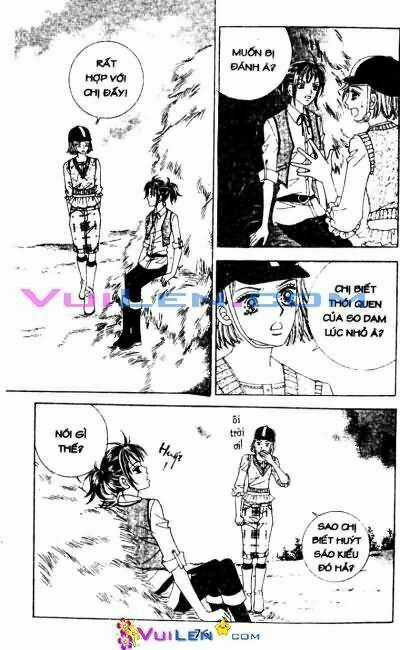 Không Bao Giờ Khóc - Chapter 8 - Trang 76