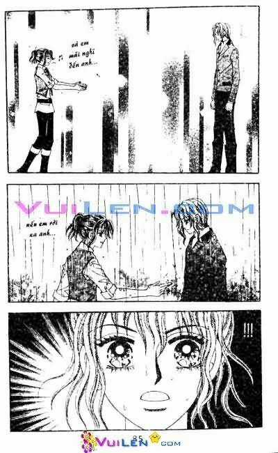 Không Bao Giờ Khóc - Chapter 8 - Trang 85