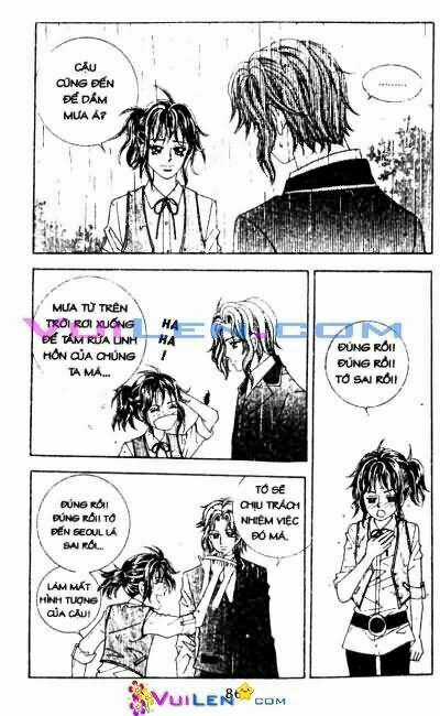 Không Bao Giờ Khóc - Chapter 8 - Trang 86