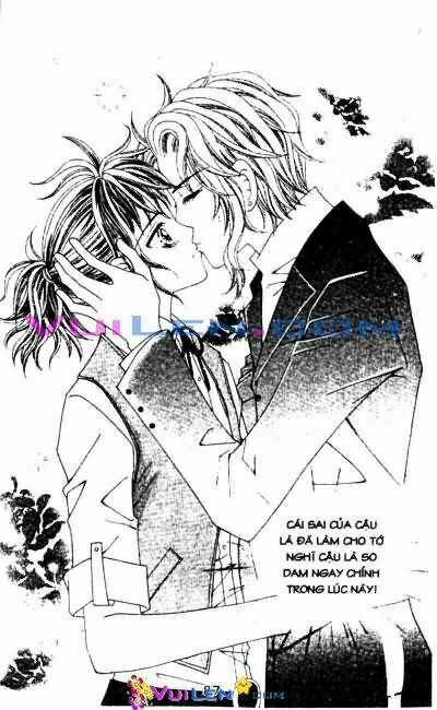 Không Bao Giờ Khóc - Chapter 8 - Trang 87