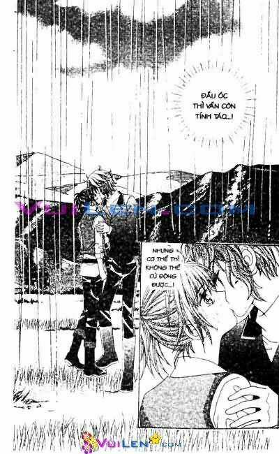 Không Bao Giờ Khóc - Chapter 8 - Trang 88