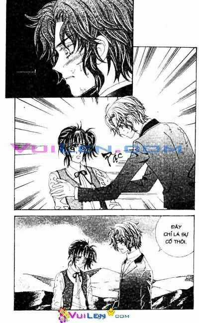 Không Bao Giờ Khóc - Chapter 8 - Trang 89